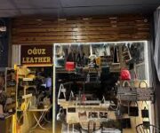 Oğuz Leather Alanya’da kaliteli deri çanta, cüzdan ve kemer koleksiyonlarıyla hizmet veren lüks deri mağazası.