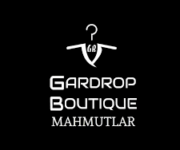 Gardrop Boutique Mahmutlar – Kadın giyim, abiye ve günlük şıklık sunan Alanya Mahmutlar butik mağazası.