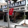 "Enjoy Spa Hamam – geleneksel Türk hamamı ve modern spa hizmetleriyle misafirlerine huzur, arınma ve rahatlama sunuyor."