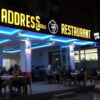 “Address Restaurant Cikcilli – Modern Sunumlarla Zengin Lezzetler”
