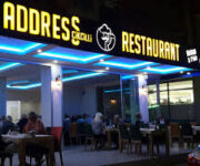 “Address Restaurant Cikcilli – Modern Sunumlarla Zengin Lezzetler”