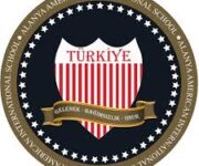 Alanya American International School kampüsü, modern sınıfları, laboratuvarları ve öğrencilere uluslararası standartlarda güvenli ve yenilikçi bir eğitim ortamı sunan özel okul.