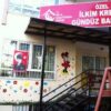 "İlkim Kreş ve Gündüz Bakımevi – çocuklara güvenli, sevgi dolu ve eğitici bir ortam sağlayan modern kreş ve bakım evi."