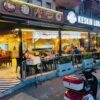 “Alanya Keskin Restaurant’ta Türk mutfağı, kebap çeşitleri ve geleneksel lezzetler”
