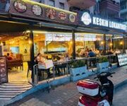 “Alanya Keskin Restaurant’ta Türk mutfağı, kebap çeşitleri ve geleneksel lezzetler”