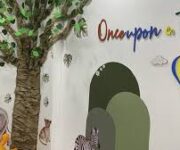 "Gazipaşa Oyun Grubu Bloom Kids – çocuklara güvenli, eğlenceli ve eğitici oyun ortamı sunan modern oyun grubu."