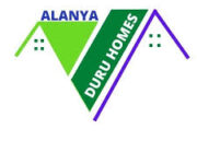 Alanya Duru Homes ofisi ve danışmanları, Alanya’da satılık ve kiralık konut ile villa hizmeti sunarken.