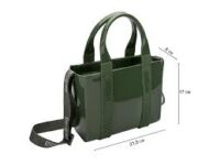 Melissa Bag – Şık ve kaliteli kadın çantaları ile moda ve tarzınızı tamamlayın.