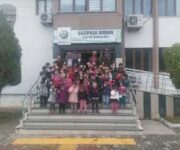 "Narçiçeği Kreş Fatma Çetiner Anaokulu Gazipaşa – çocuklara güvenli, sevgi dolu ve eğitici bir ortam sağlayan modern anaokulu."