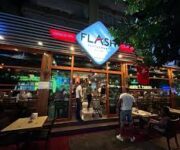 “Alanya Flash Restaurant’ta Türk mutfağı, dünya lezzetleri ve keyifli bir yemek atmosferi”