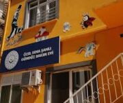 "Özel Sena Şanlı Gündüz Bakım Evi – çocuklara güvenli, sevgi dolu ve eğitici bir ortam sunan modern gündüz bakım evi."