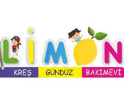 Limon Kreş ve Gündüz Bakımevi’nde çocuklar öğretmenler eşliğinde oyun oynuyor ve eğitim etkinliklerine katılıyor.