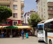 “07 Taste Restaurant’ta şık atmosferde özenle hazırlanmış dünya mutfağı ve Türk lezzetleri.”