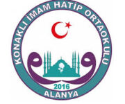 Alanya Konaklı İmam Hatip Ortaokulu binası, modern eğitim imkanlarıyla öğrencilerine akademik ve manevi değerleri birlikte sunan okul.