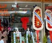 Elif Bebe Alanya – Bebek ve çocuk giyim ürünleri, aksesuarlar ve kaliteli tekstil seçenekleriyle öne çıkan mağaza.