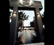 “Alanya Serenity Garden’da bahçe konseptinde huzurlu atmosfer ve zengin menü seçenekleri”