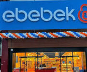 ebebek Antalya Gaziport AVM mağazası – Bebek ürünleri, anne bakım gereçleri ve çocuk ihtiyaçlarında güvenilir alışveriş adresi.