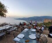 “Alanya Gardenia Restaurant’ta deniz manzarası eşliğinde Türk ve dünya mutfağı lezzetleri”