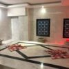Caligo Hamam & VIP Spa’da lüks spa alanı ve geleneksel Türk hamamı atmosferi.