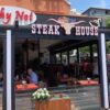 “Alanya Whynot Restaurant’ta modern dekorasyon, dünya mutfağı lezzetleri ve keyifli atmosfer”