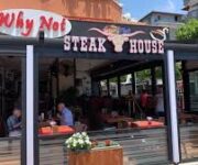 “Alanya Whynot Restaurant’ta modern dekorasyon, dünya mutfağı lezzetleri ve keyifli atmosfer”