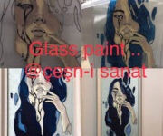 "Cesnisanat (Glassart) Sanat Atölyesi’nde öğrenciler cam işçiliği teknikleriyle dekoratif ve sanatsal cam ürünler üretiyor, eğitmen rehberliğinde yaratıcılıklarını geliştiriyor."