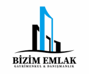 Bizim Emlak’ın Alanya’daki modern konut projeleri ve yatırım fırsatlarını gösteren görsel