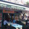 Derya Lokantası’nda geleneksel ev yemekleri ve sıcak bir aile ortamı.
