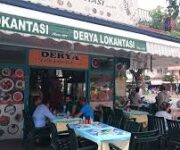 Derya Lokantası’nda geleneksel ev yemekleri ve sıcak bir aile ortamı.