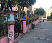 "Zübeyde Hanım Anaokulu – çocuklara güvenli, sevgi dolu ve eğitici bir öğrenme ortamı sunan modern anaokulu."