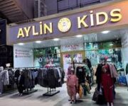 Aylin Bebe Giyim Alanya – Bebek ve çocuklar için kaliteli, rahat ve şık giyim ürünleri mağazası.