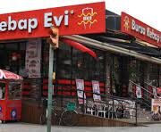 Bursa Kebap Evi Alanya’da döner, iskender ve geleneksel Türk mutfağından lezzetler.