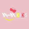 Ya-Ya Kids Alanya – Bebek ve çocuk giyimi, oyuncak ve aksesuarlarıyla modern ve şık mağaza.