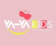 Ya-Ya Kids Alanya – Bebek ve çocuk giyimi, oyuncak ve aksesuarlarıyla modern ve şık mağaza.