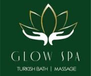 GLOW GARDEN SPA’da müşteriler spa, masaj ve wellness hizmetlerinin keyfini çıkarıyor.