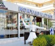 “Alanya Konyalı Hacı Bey Restoran’da etli ekmek, kebap ve yöresel Konya lezzetleri”