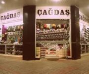 Çağdaş Kundura mağazası, Alanya’da kaliteli ve şık ayakkabı koleksiyonları sunuyor.