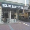 Selim Baby Kids Alanya – Bebek ve çocuk giyimi, oyuncak ve aksesuarlarıyla modern ve kaliteli mağaza.