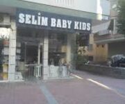 Selim Baby Kids Alanya – Bebek ve çocuk giyimi, oyuncak ve aksesuarlarıyla modern ve kaliteli mağaza.