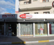 Mert Tekstil Perde mağazası – Alanya’da kaliteli perde ve tekstil ürünleri