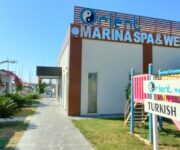 Alanya Orient Marina Spa & Wellness Center’da geleneksel Türk hamamı keyfi