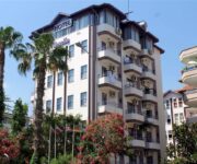 Rosella Apart & Otel Alanya: Konforlu ve Uygun Fiyatlı Tatilin Adresi