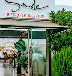 SAde Restaurant & Cafe’de modern tasarım, özel tatlar ve rahat bir atmosfer.
