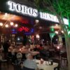 Toros Restaurant Alanya – A’la Carte Lezzet Deneyimi