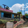Teras Cafe & Restaurant’ta Alanya manzarası eşliğinde yemek keyfi.