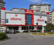“Albimo Bilal Mobilya modern ve şık ev mobilyaları koleksiyonu”