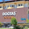 Doğtaş Exclusive Alanya – modern tasarımlı ve konforlu mobilyalar ile şık yaşam alanları.