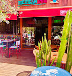 The Mexican Pub Alanya’da Meksika mutfağı lezzetleri ve renkli pub atmosferi.