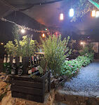 Alaturka Restaurant’ta Akdeniz esintileri eşliğinde geleneksel Türk mutfağı lezzetleri.