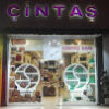 Cintas Bag Store – Alanya’da çeşitli çanta modelleri ve aksesuarlara sahip modern çanta mağazası.